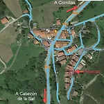 Mirador De Canales (Cantabria)