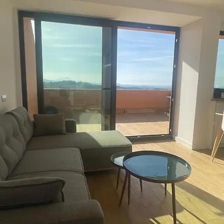 Mirador De شقة *