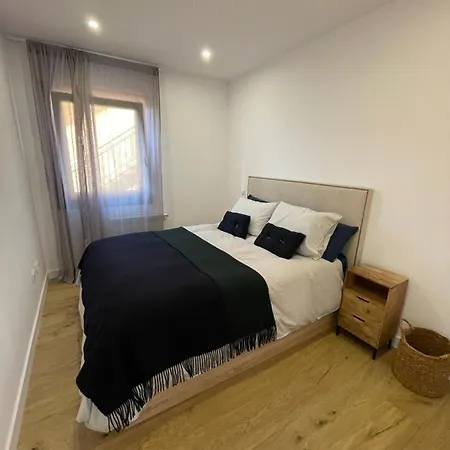 Mirador De * Canales (Cantabria)