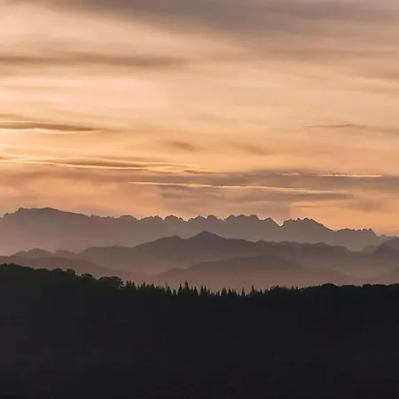Daire Mirador De Canales (Cantabria)