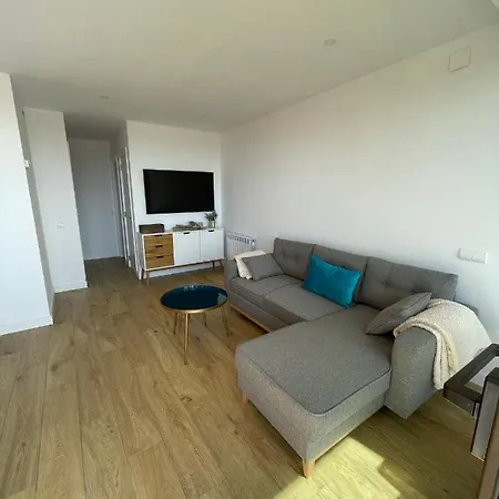 Mirador De Canales (Cantabria)