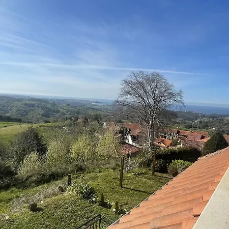 Mirador De * Canales (Cantabria)