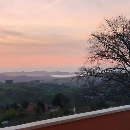 Mirador De Canales (Cantabria)