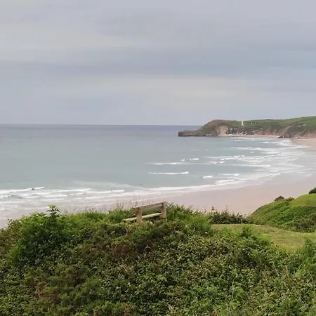 Lejlighed Mirador De