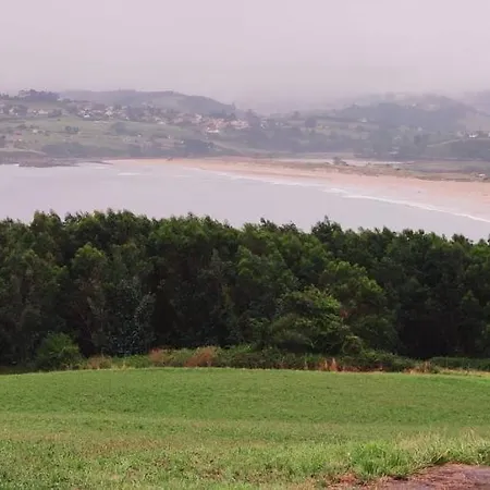 شقة Mirador De Canales (Cantabria)