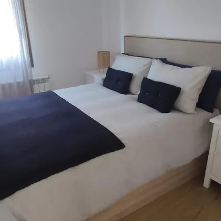 Mirador De Lejlighed Canales (Cantabria)