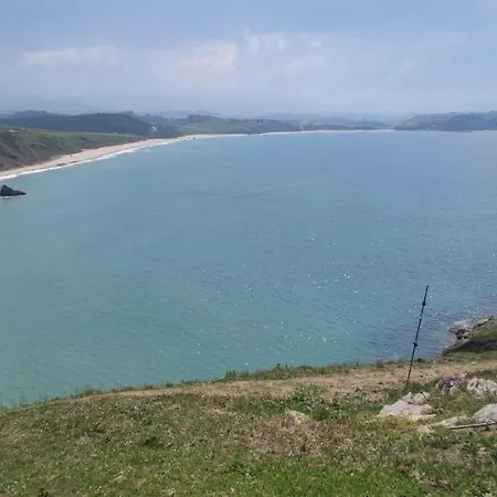 Mirador De Canales (Cantabria)