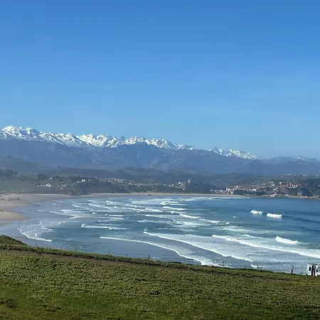 דירה Mirador De *