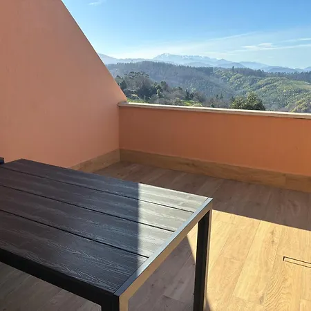 דירה Mirador De *