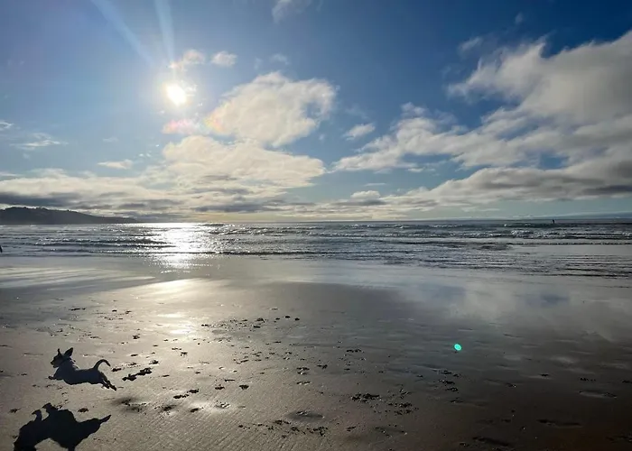 Mirador De * Canales (Cantabria)