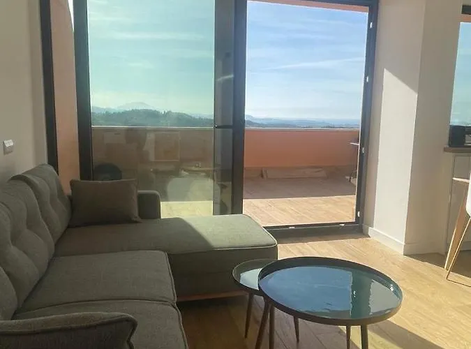 Mirador De דירה *