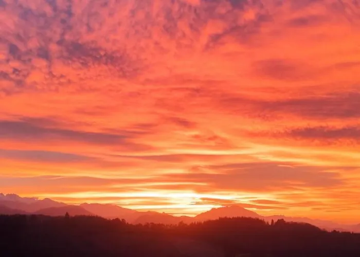 Apartmán Mirador De *