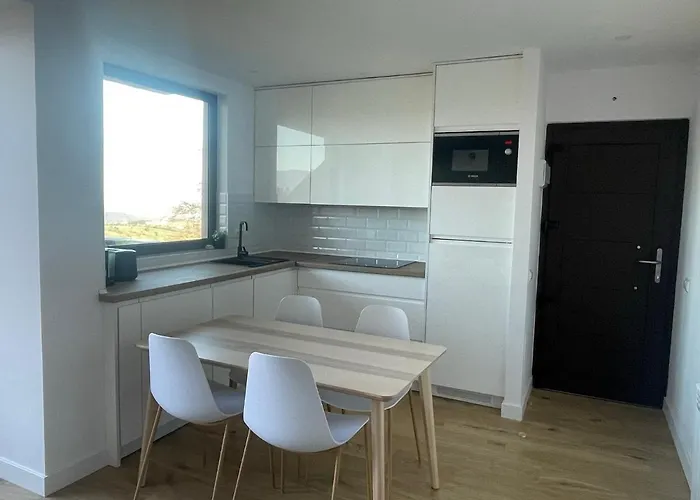 Mirador De Apartmán *