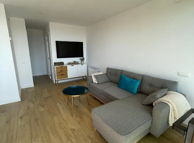 Mirador De Canales (Cantabria)