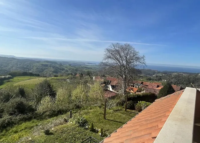 Mirador De * Canales (Cantabria)