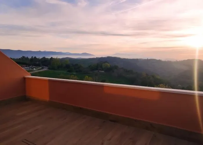 Mirador De Apartmán *