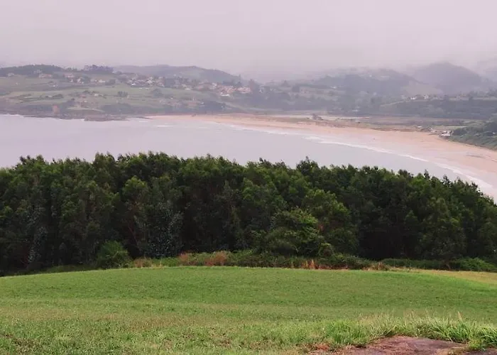 דירה Mirador De Canales (Cantabria)