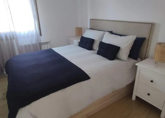 Mirador De Apartmán Canales (Cantabria)