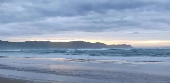 Mirador De Apartmán *