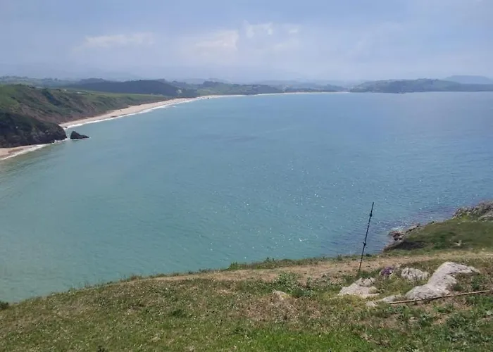Mirador De Canales (Cantabria)