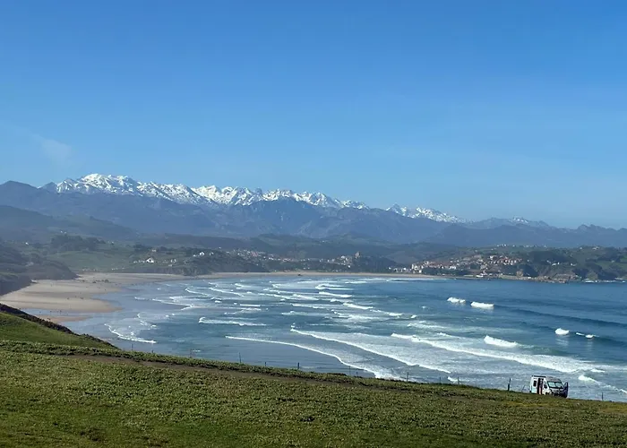 דירה Mirador De *